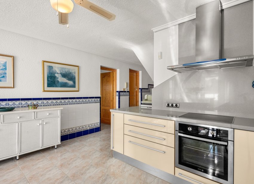 Reventa - Villa - Ciudad Quesada - Ciudad Quesada - Rojales