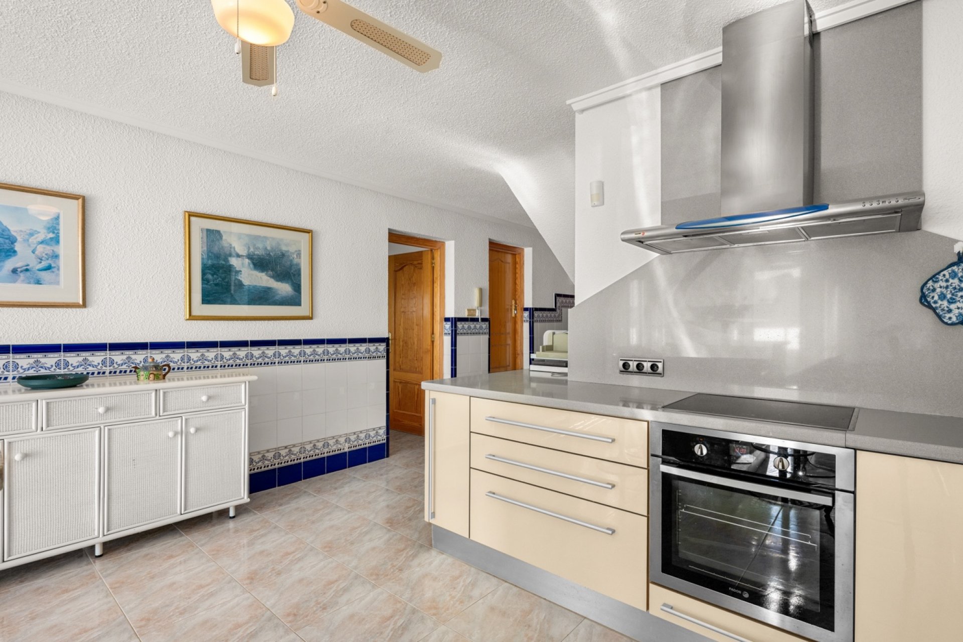 Reventa - Villa - Ciudad Quesada - Ciudad Quesada - Rojales
