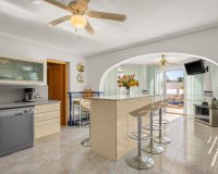 Reventa - Villa - Ciudad Quesada - Ciudad Quesada - Rojales