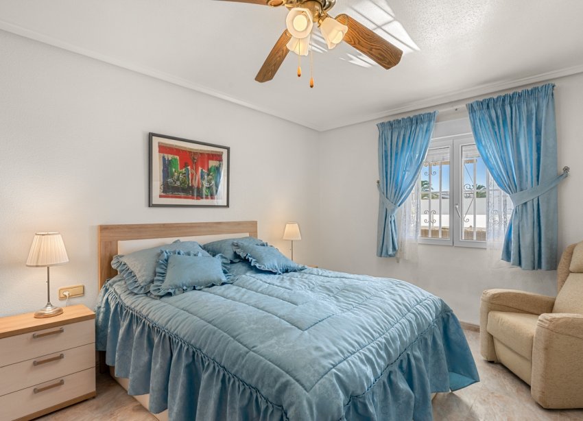 Reventa - Villa - Ciudad Quesada - Ciudad Quesada - Rojales