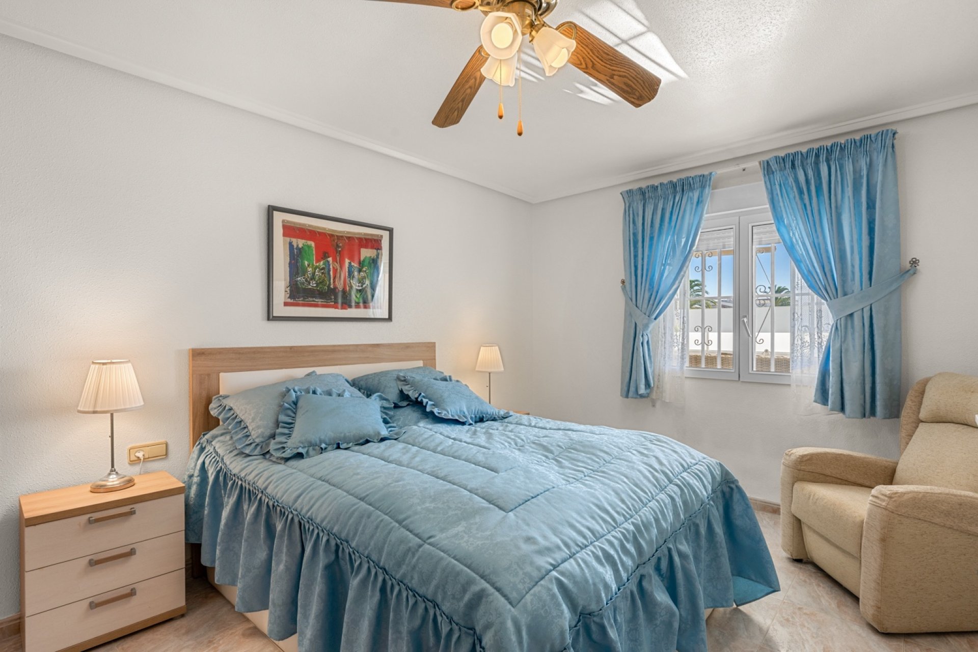 Reventa - Villa - Ciudad Quesada - Ciudad Quesada - Rojales