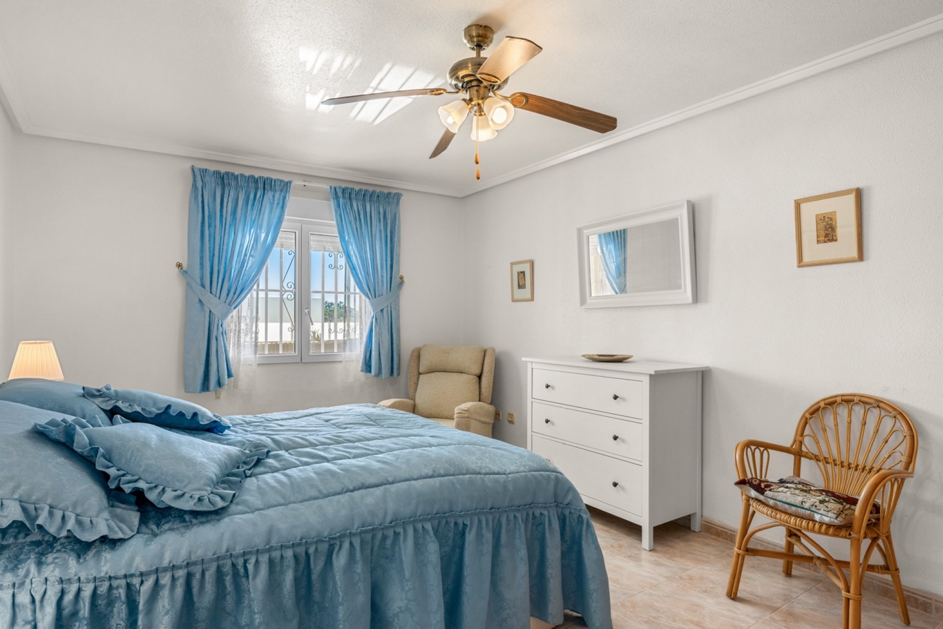 Reventa - Villa - Ciudad Quesada - Ciudad Quesada - Rojales