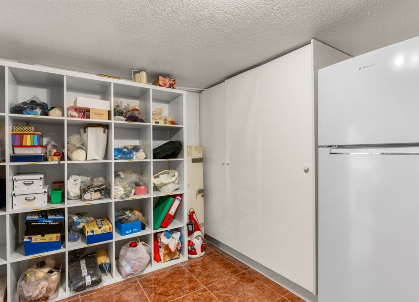 Reventa - Villa - Ciudad Quesada - Ciudad Quesada - Rojales