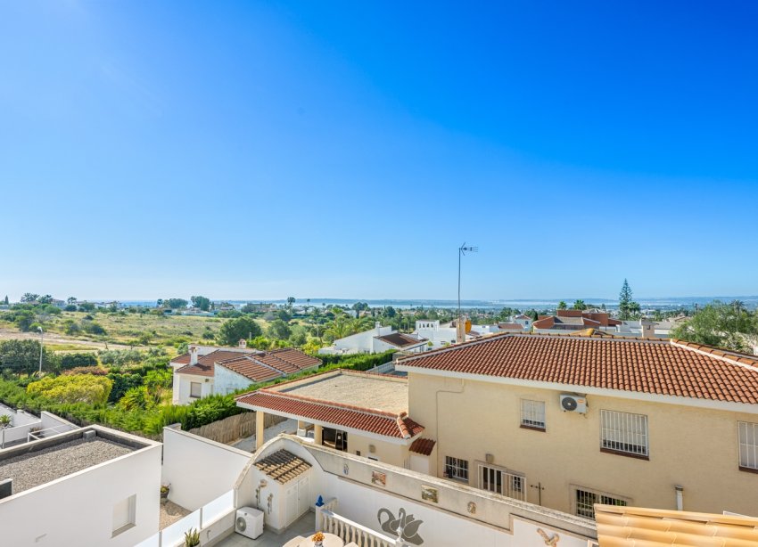 Reventa - Villa - Ciudad Quesada - Ciudad Quesada - Rojales