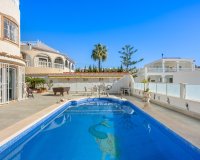 Reventa - Villa - Ciudad Quesada - Ciudad Quesada - Rojales