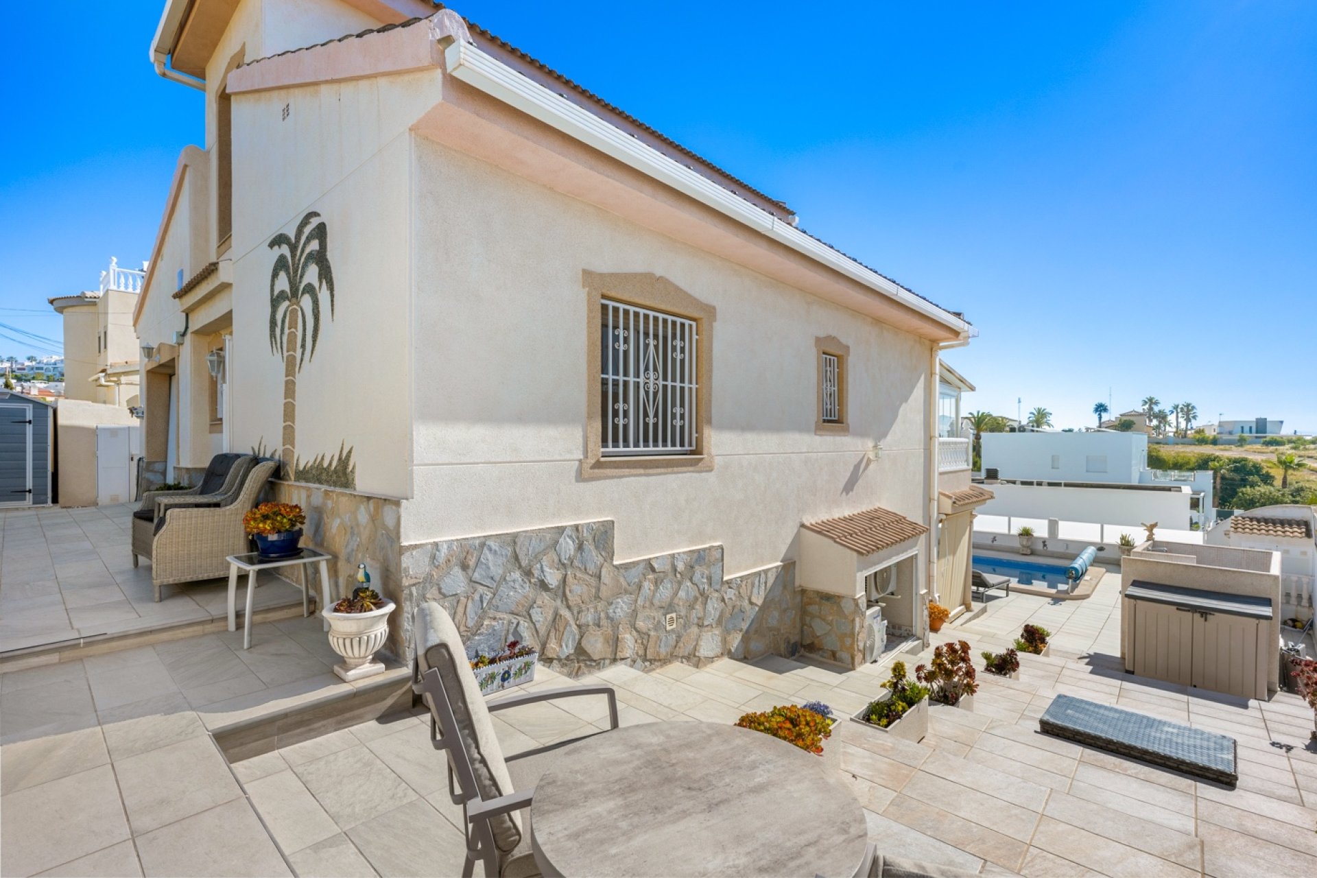 Reventa - Villa - Ciudad Quesada - Ciudad Quesada - Rojales