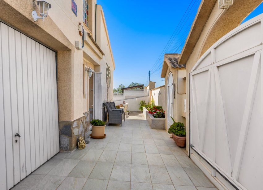 Reventa - Villa - Ciudad Quesada - Ciudad Quesada - Rojales