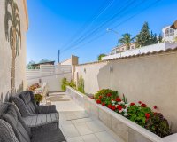 Reventa - Villa - Ciudad Quesada - Ciudad Quesada - Rojales