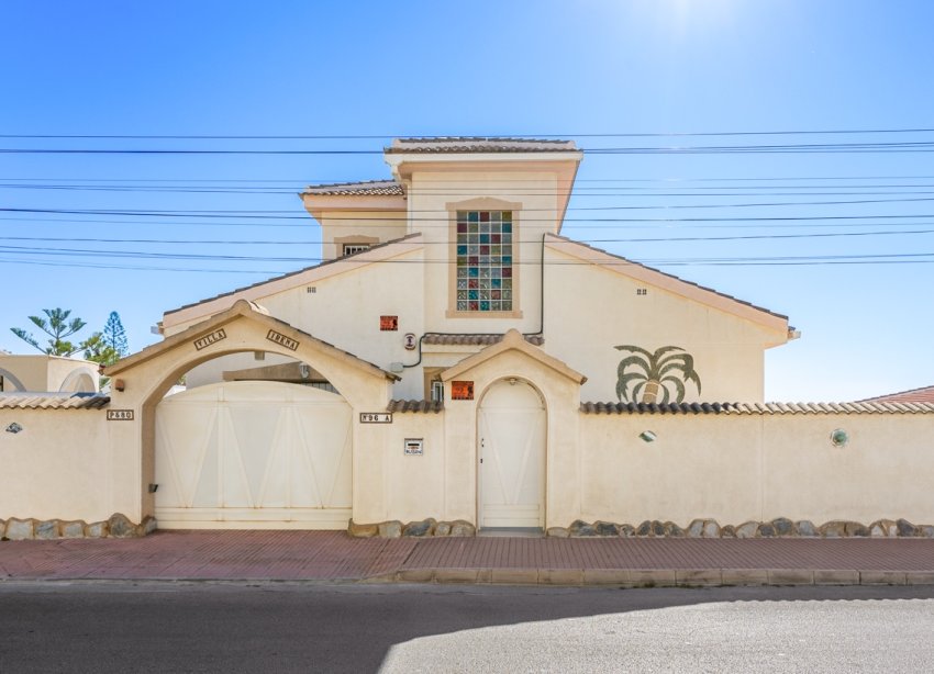 Reventa - Villa - Ciudad Quesada - Ciudad Quesada - Rojales