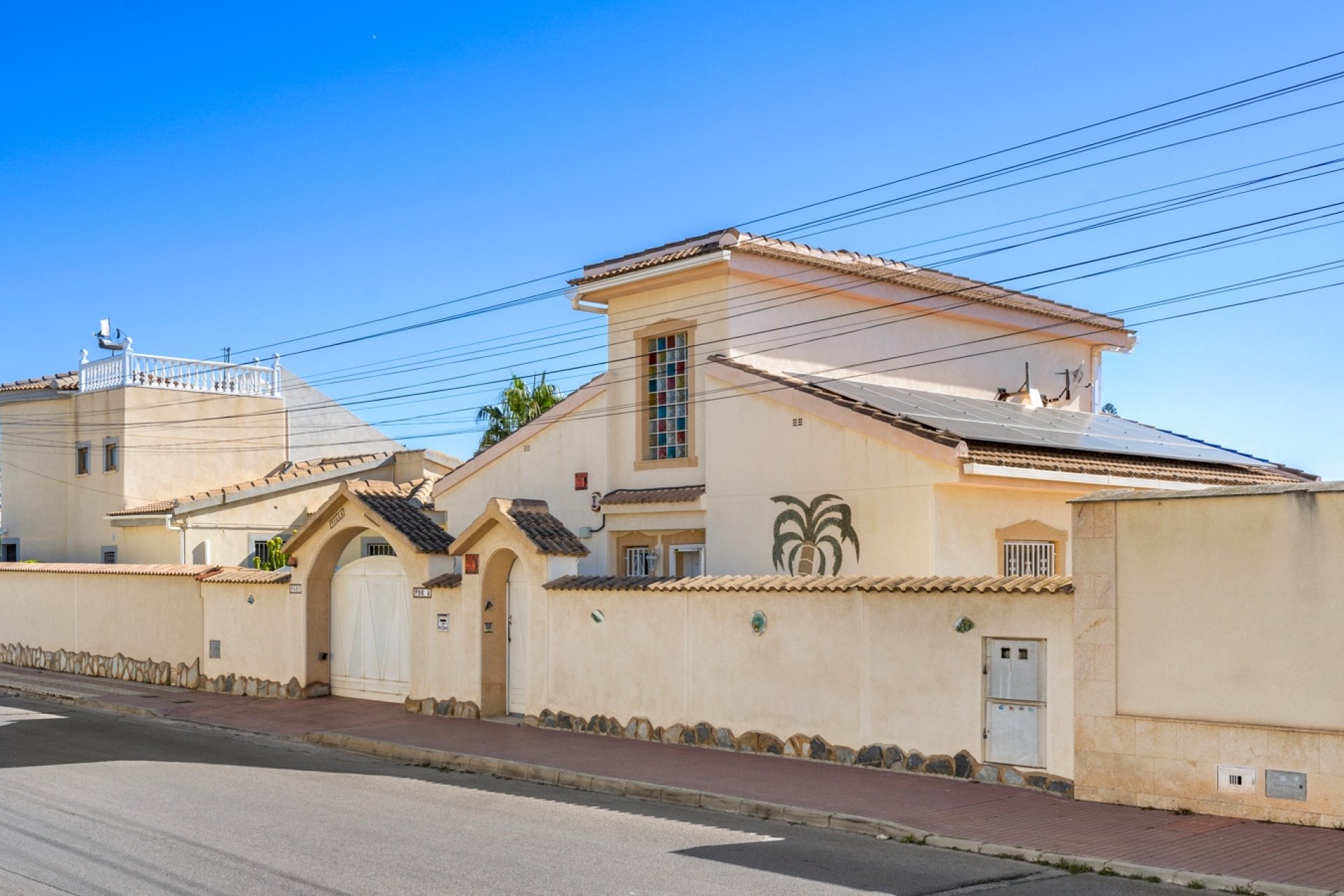 Reventa - Villa - Ciudad Quesada - Ciudad Quesada - Rojales