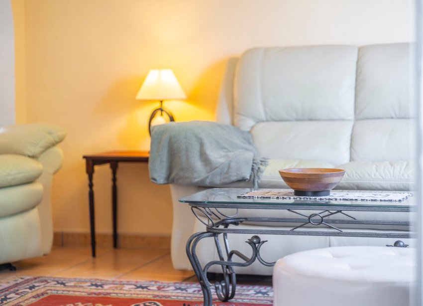 Reventa - Villa - Ciudad Quesada - Ciudad Quesada - Rojales