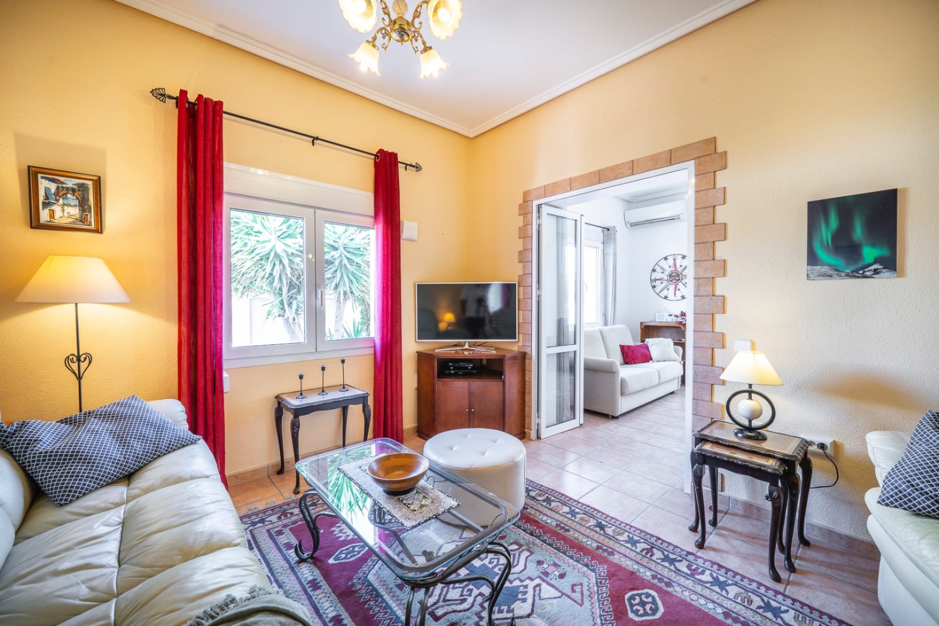 Reventa - Villa - Ciudad Quesada - Ciudad Quesada - Rojales