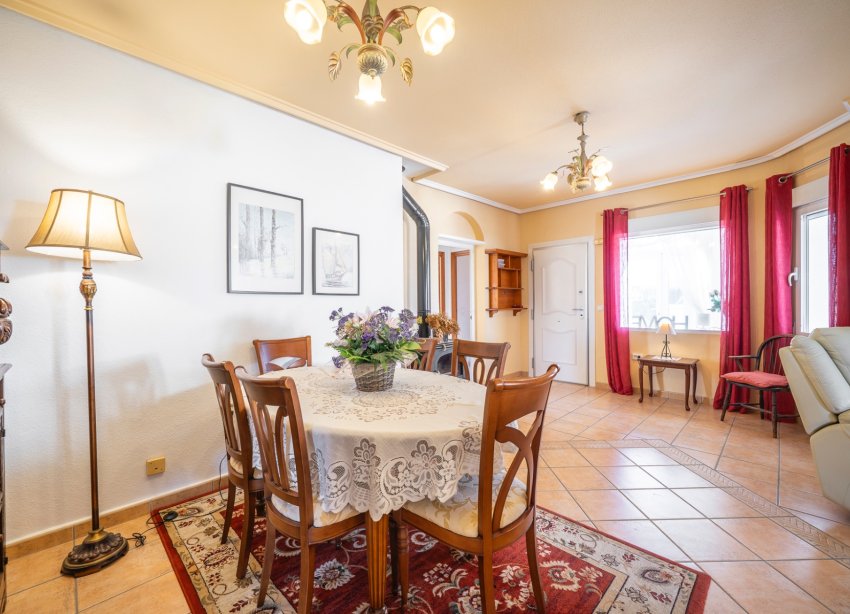 Reventa - Villa - Ciudad Quesada - Ciudad Quesada - Rojales