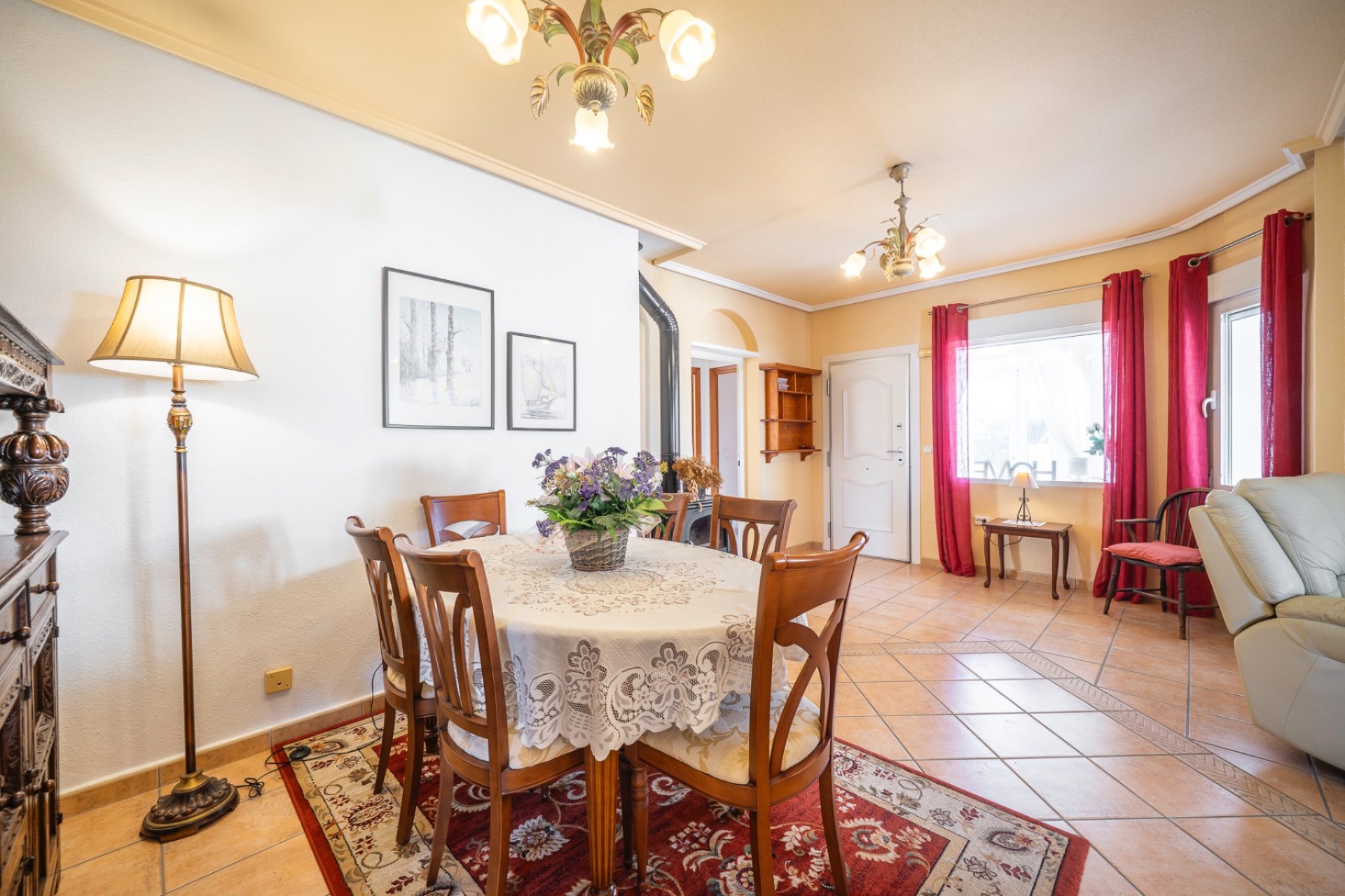 Reventa - Villa - Ciudad Quesada - Ciudad Quesada - Rojales
