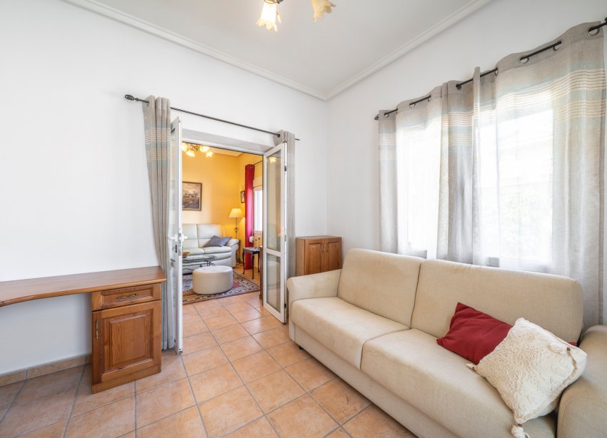 Reventa - Villa - Ciudad Quesada - Ciudad Quesada - Rojales