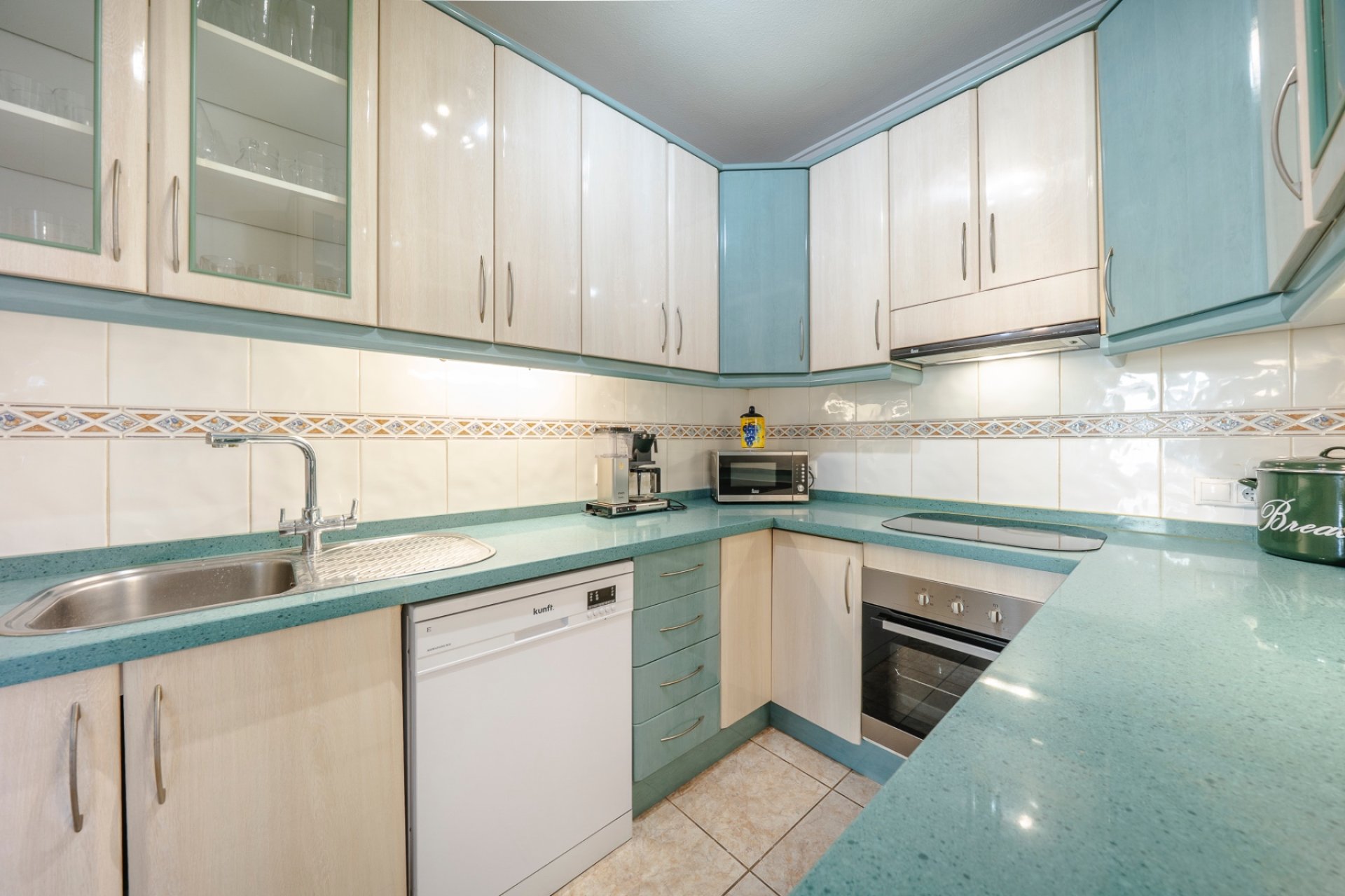 Reventa - Villa - Ciudad Quesada - Ciudad Quesada - Rojales