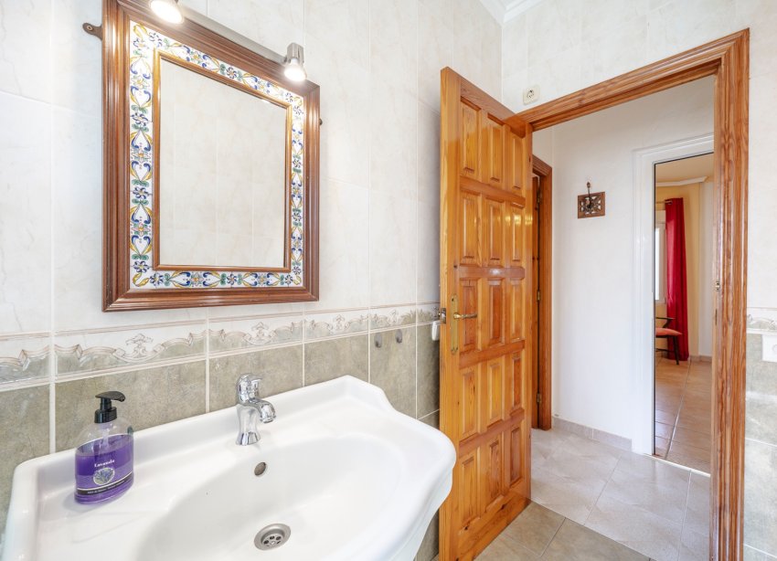 Reventa - Villa - Ciudad Quesada - Ciudad Quesada - Rojales