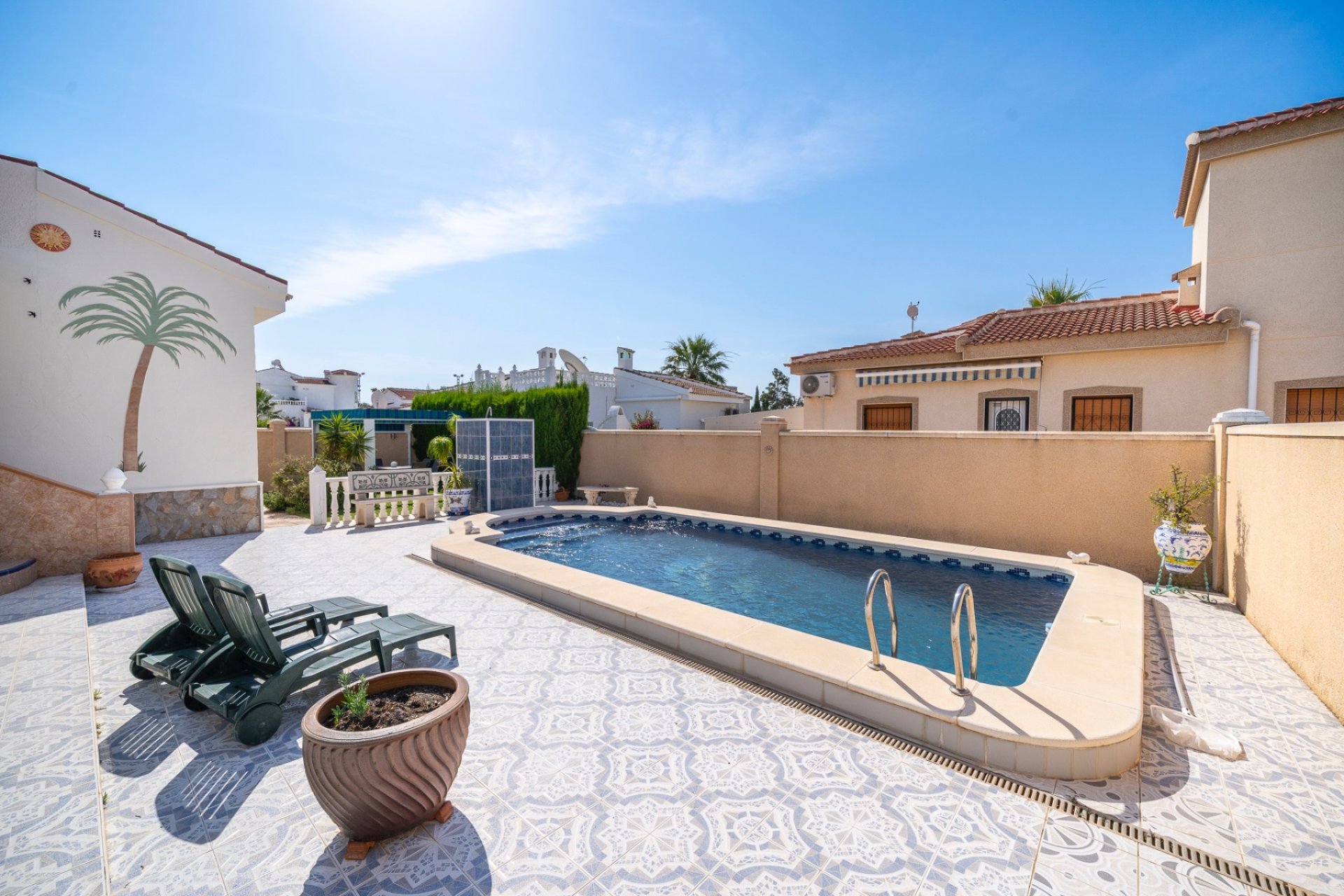 Reventa - Villa - Ciudad Quesada - Ciudad Quesada - Rojales