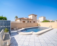 Reventa - Villa - Ciudad Quesada - Ciudad Quesada - Rojales