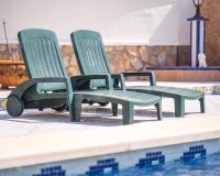Reventa - Villa - Ciudad Quesada - Ciudad Quesada - Rojales
