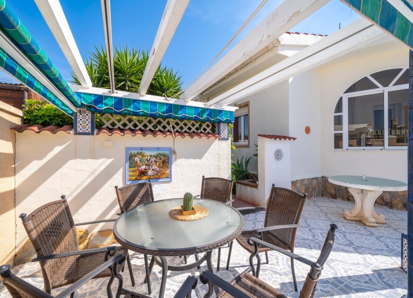 Reventa - Villa - Ciudad Quesada - Ciudad Quesada - Rojales