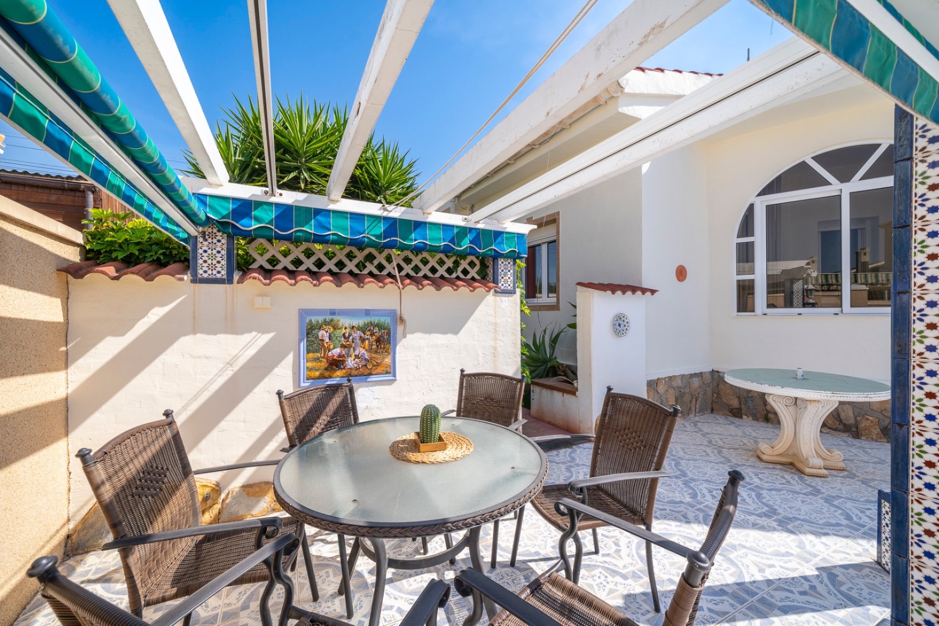 Reventa - Villa - Ciudad Quesada - Ciudad Quesada - Rojales