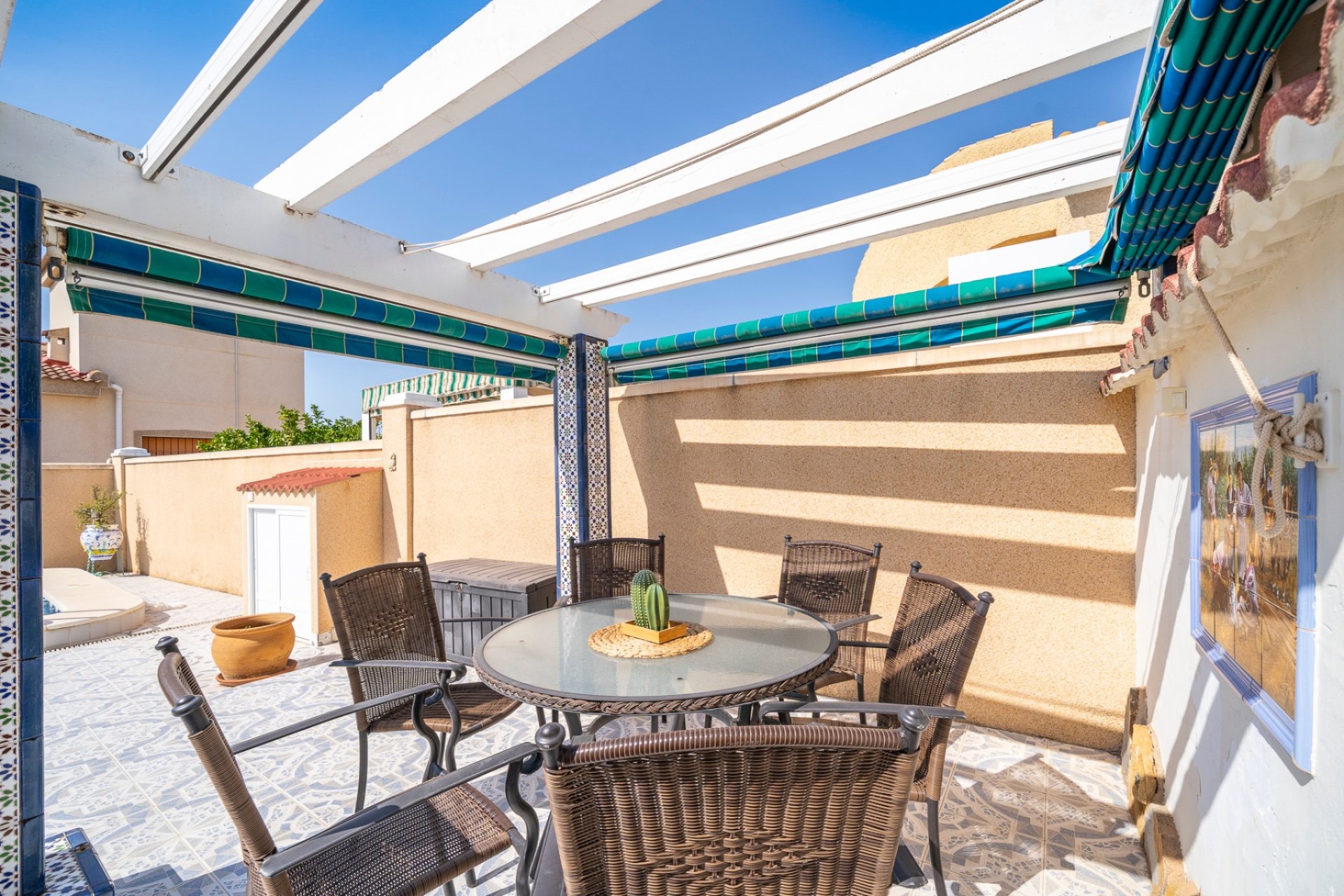 Reventa - Villa - Ciudad Quesada - Ciudad Quesada - Rojales