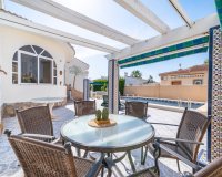 Reventa - Villa - Ciudad Quesada - Ciudad Quesada - Rojales