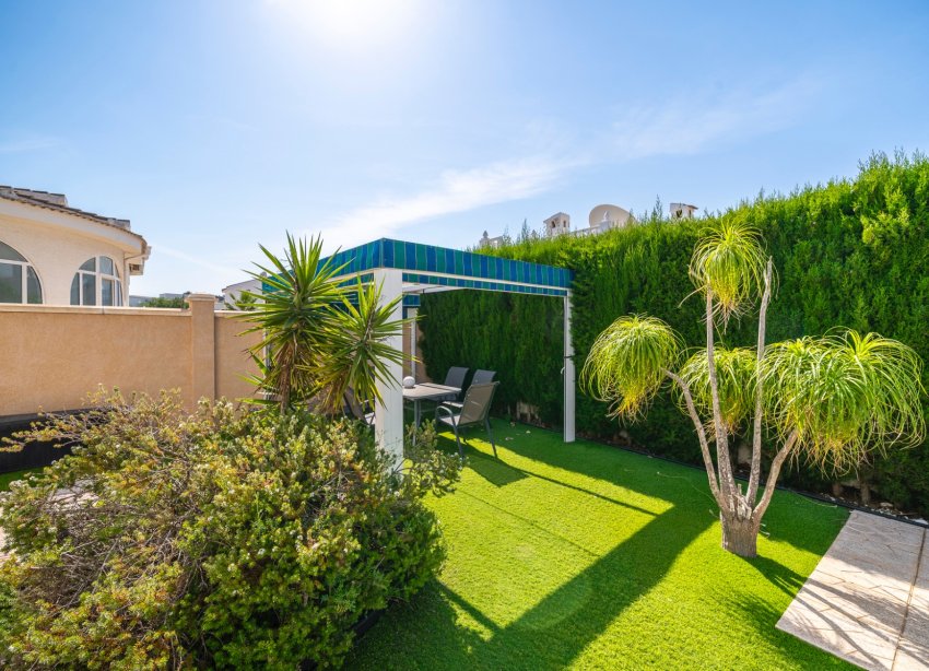 Reventa - Villa - Ciudad Quesada - Ciudad Quesada - Rojales