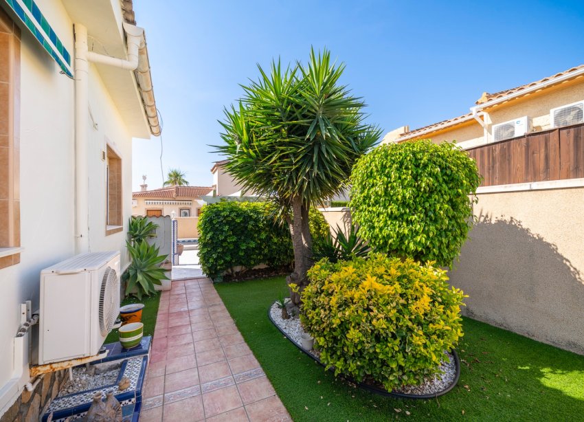 Reventa - Villa - Ciudad Quesada - Ciudad Quesada - Rojales