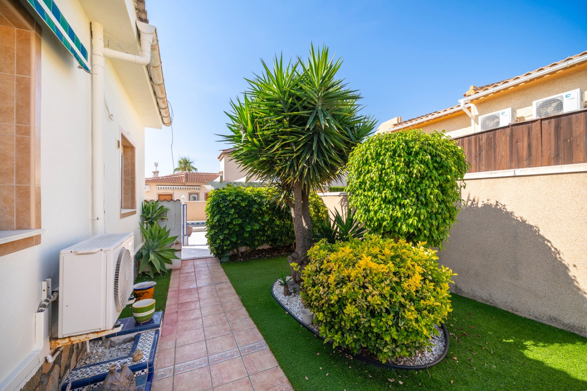Reventa - Villa - Ciudad Quesada - Ciudad Quesada - Rojales