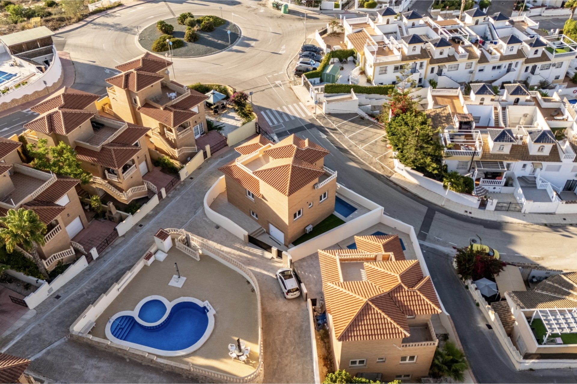 Reventa - Villa - Ciudad Quesada - Cuidad Quesada