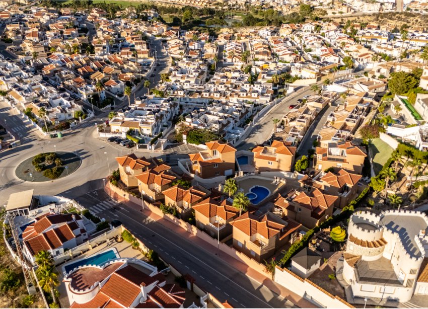 Reventa - Villa - Ciudad Quesada - Cuidad Quesada