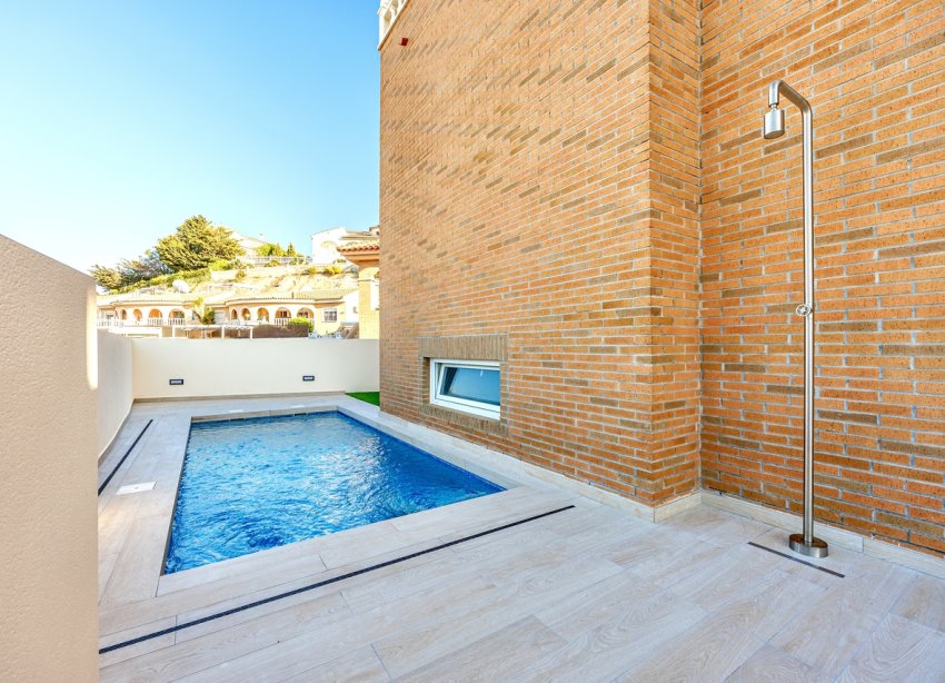 Reventa - Villa - Ciudad Quesada - Cuidad Quesada