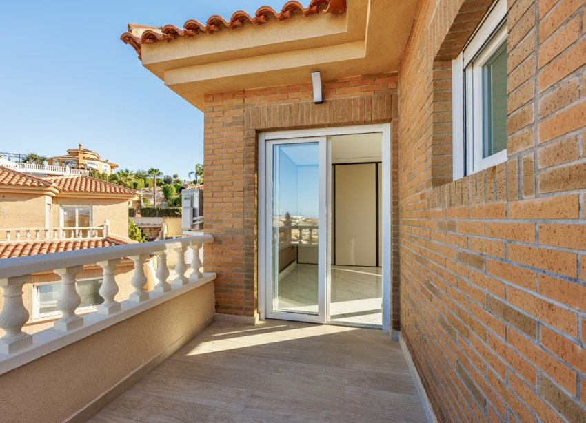 Reventa - Villa - Ciudad Quesada - Cuidad Quesada