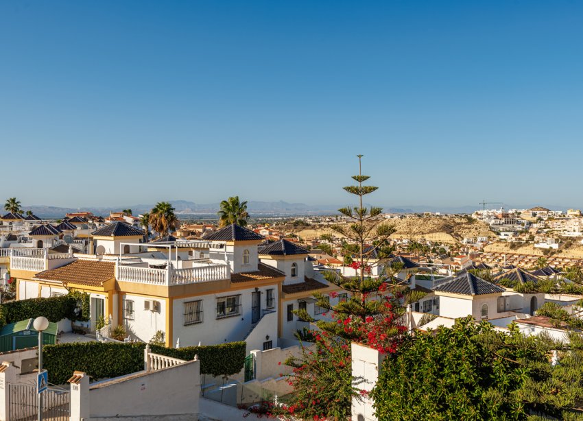 Reventa - Villa - Ciudad Quesada - Cuidad Quesada