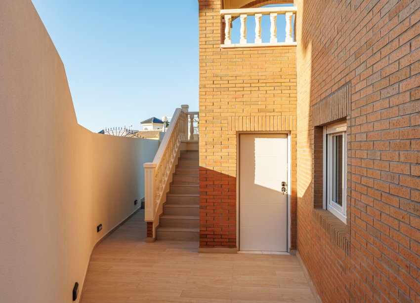 Reventa - Villa - Ciudad Quesada - Cuidad Quesada