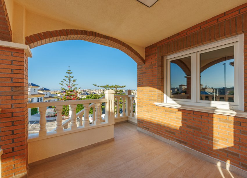 Reventa - Villa - Ciudad Quesada - Cuidad Quesada