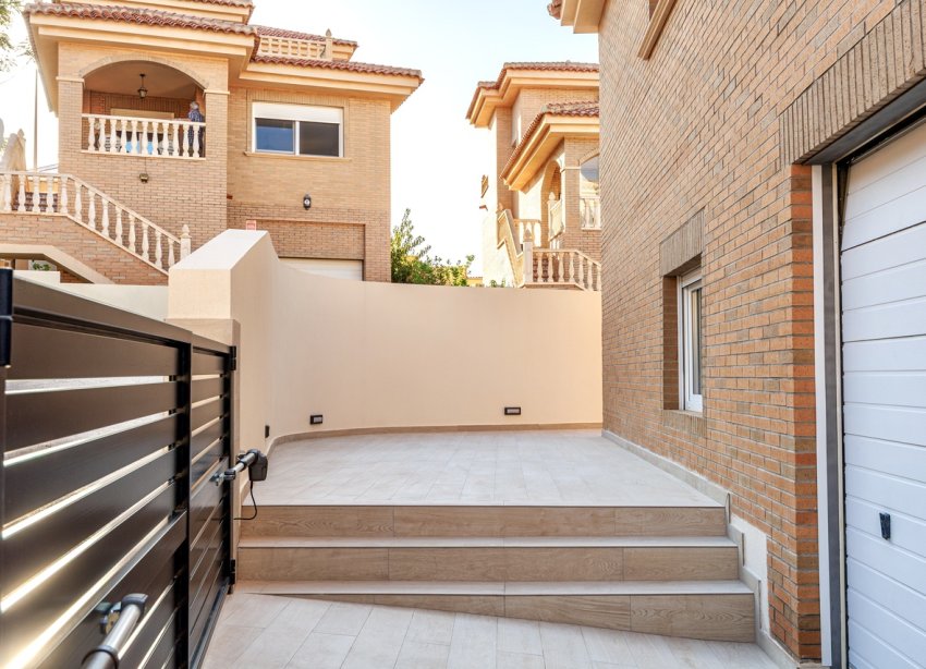 Reventa - Villa - Ciudad Quesada - Cuidad Quesada