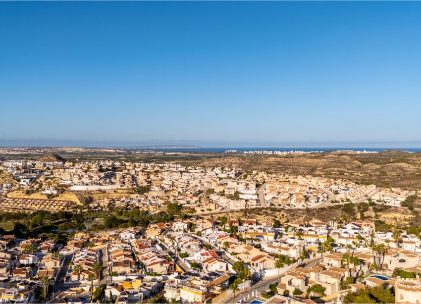 Reventa - Villa - Ciudad Quesada - Cuidad Quesada