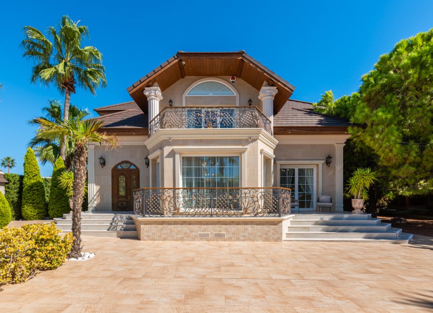 Reventa - Villa - Ciudad Quesada - Doña pepa