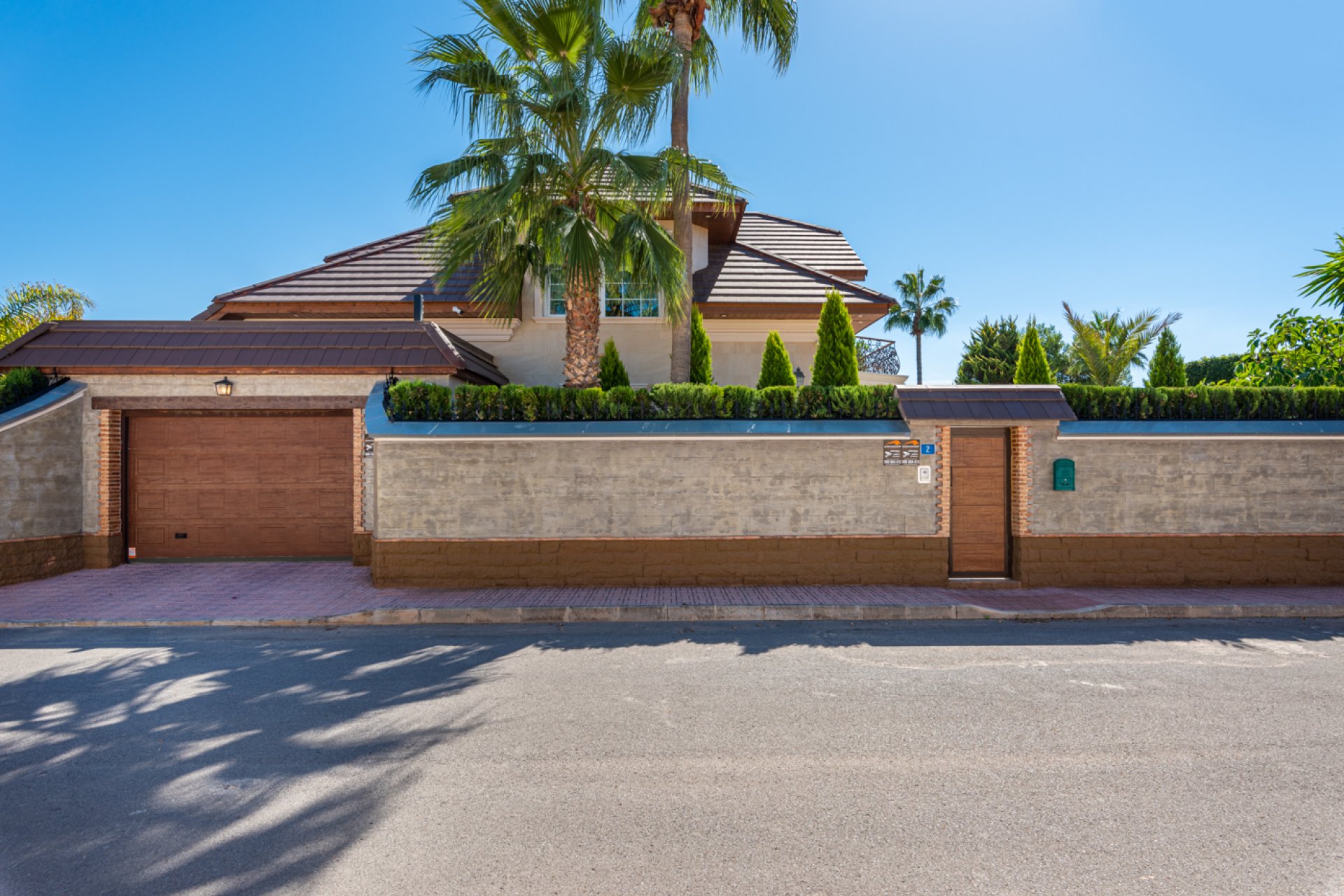 Reventa - Villa - Ciudad Quesada - Doña pepa