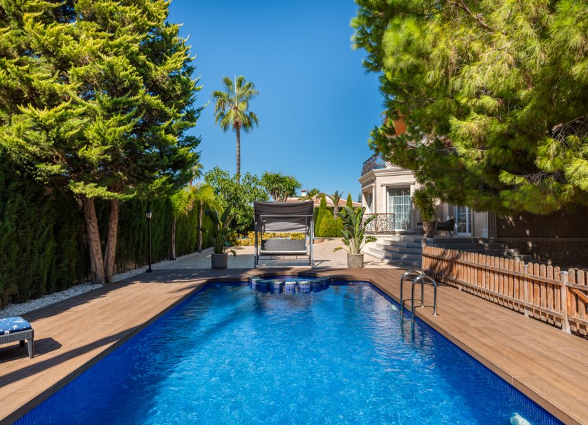 Reventa - Villa - Ciudad Quesada - Doña pepa