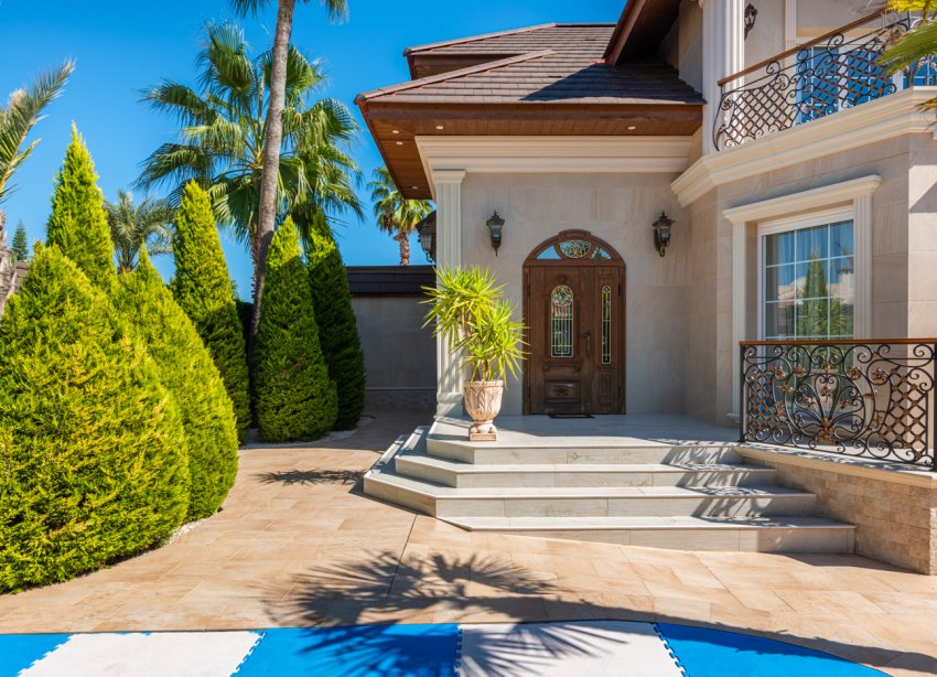 Reventa - Villa - Ciudad Quesada - Doña pepa