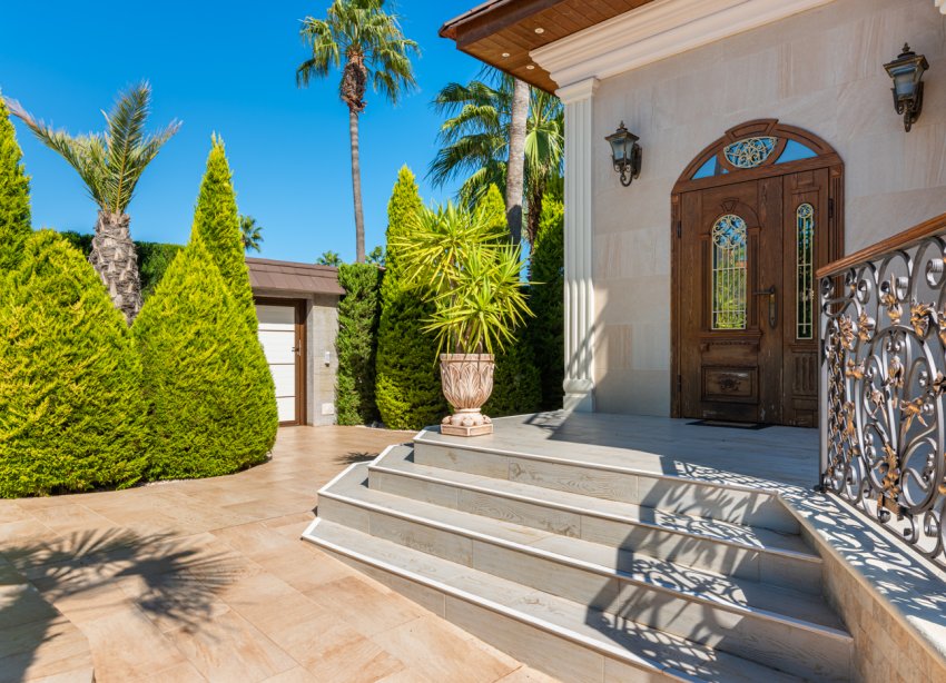 Reventa - Villa - Ciudad Quesada - Doña pepa