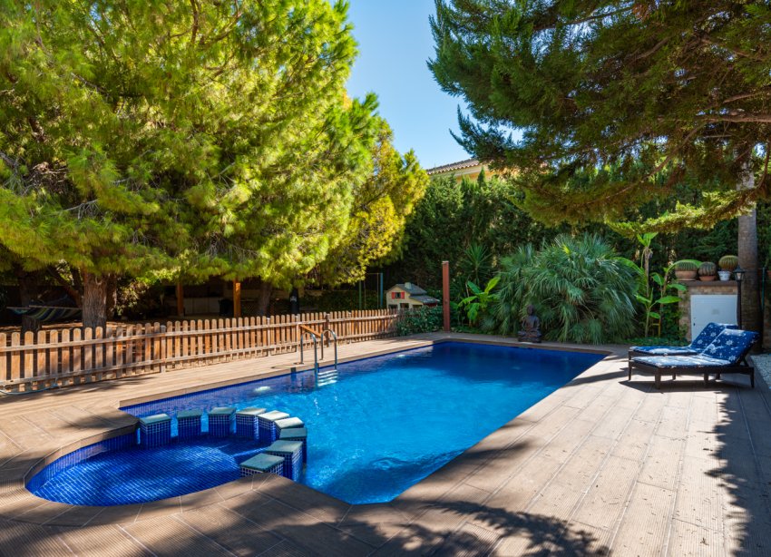 Reventa - Villa - Ciudad Quesada - Doña pepa