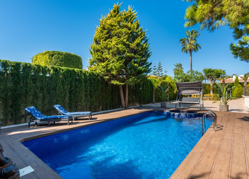 Reventa - Villa - Ciudad Quesada - Doña pepa