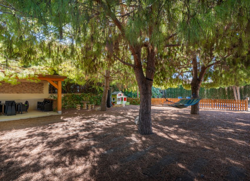 Reventa - Villa - Ciudad Quesada - Doña pepa