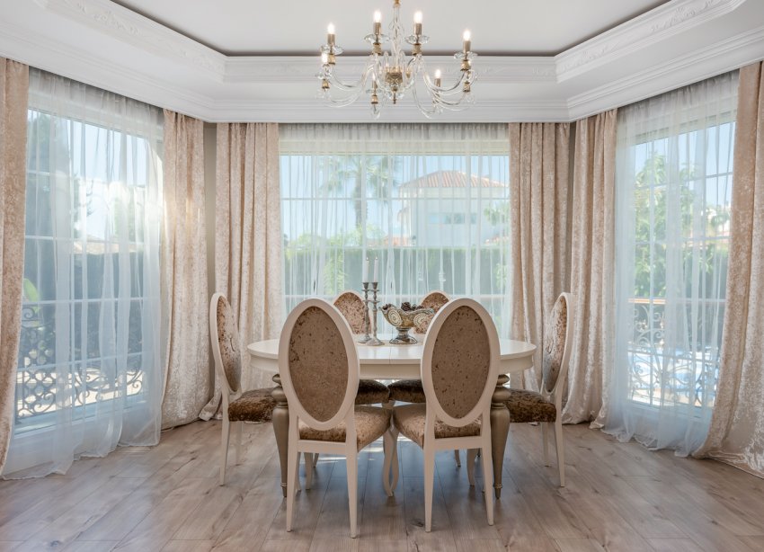 Reventa - Villa - Ciudad Quesada - Doña pepa