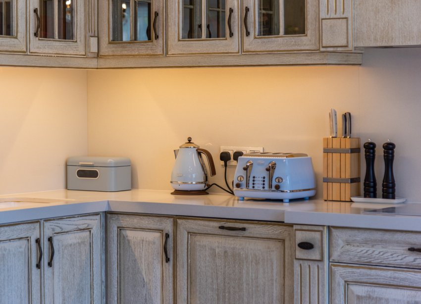 Reventa - Villa - Ciudad Quesada - Doña pepa